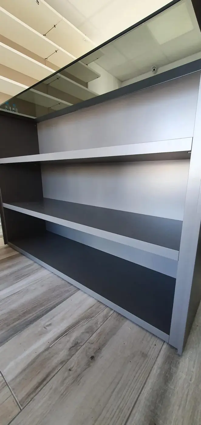 Dressings sur mesure, Aménagement sur mesure, réalisation SINOPIA