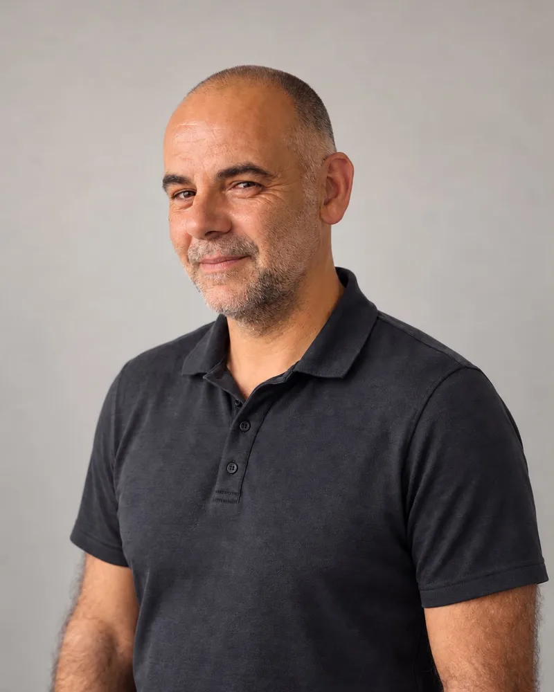 Barthélemy Trombella, SINOPIA