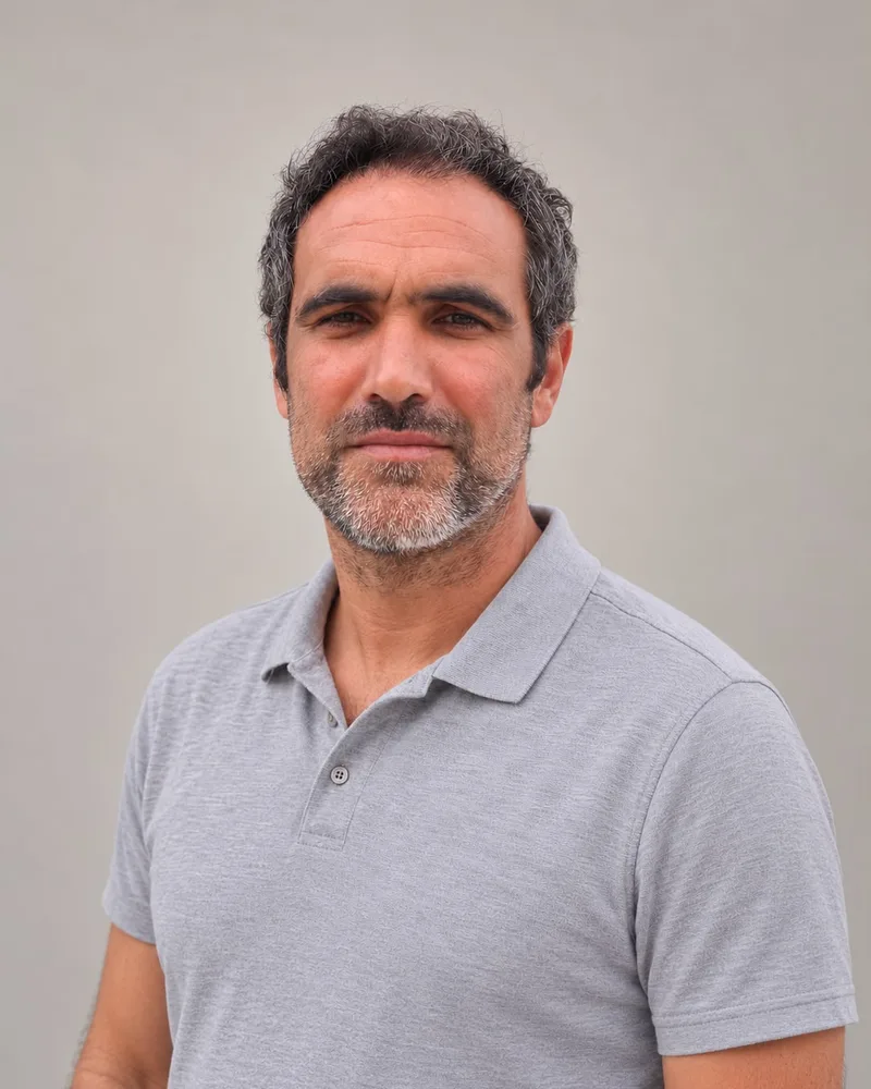 Julien Martini, SINOPIA